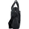 Портфель PIQUADRO VIBE OUTCA3147VI/N, чёрный
